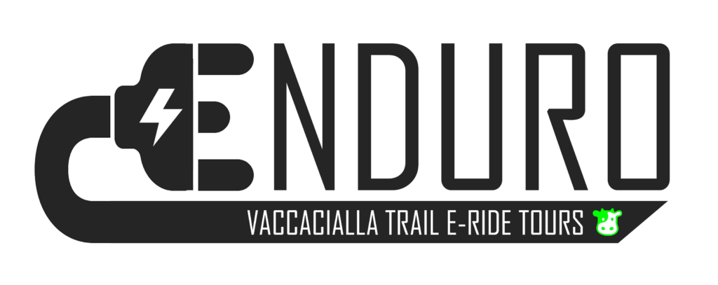 Enduro vaccacialla 2 Logo Partner - Lebike