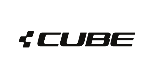 Cube 2 Logo Partner - Lebike