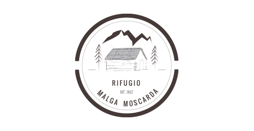 Rifugio malga moscarda Logo Partner - Lebike