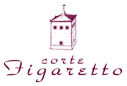 Corte figaretto Logo Partner - Lebike