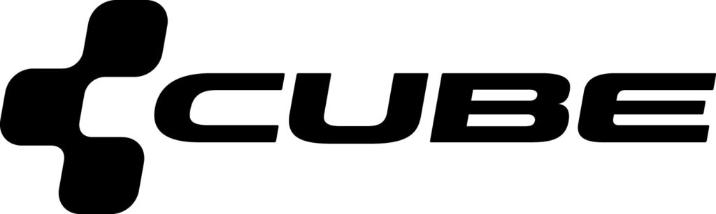 Cube Logo partner - Lebike